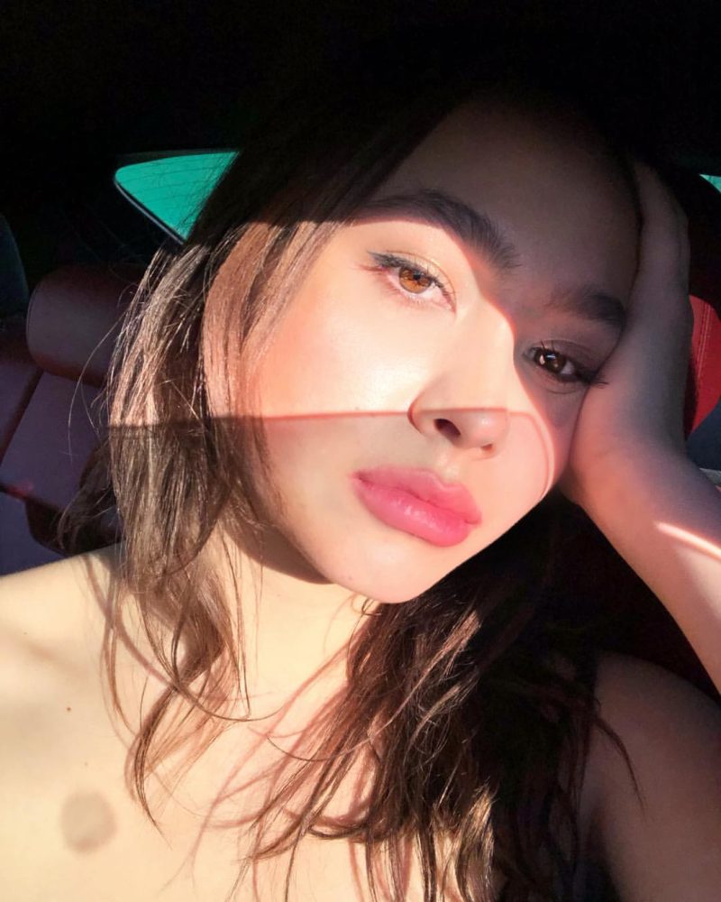 zoekimkenealy 800x1000 1 - Tips to Create Crying Makeup Trends For Daily Look That Are Not Recommended